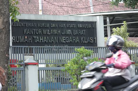 Anggaran Makan Tahanan Dan Napi Di Rutan Lapas Capai Miliaran