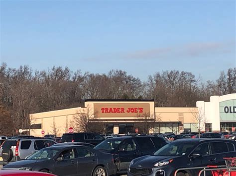 Snapshot Trader Joes Bridgewater Nj