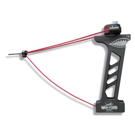 Wartorn Archery Spitfire Shot Trainer