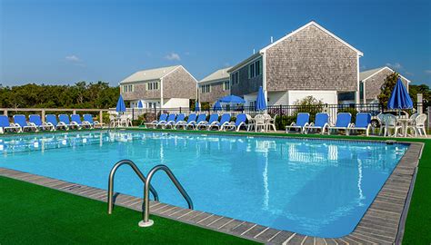 amenities green harbor resort