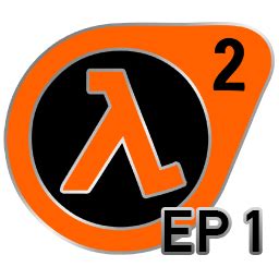 Icon For Half Life 2 Episode One By MrWheyne SteamGridDB