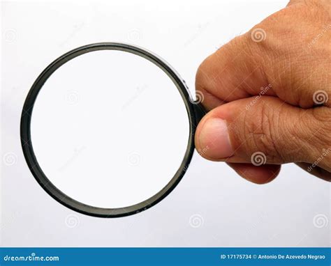 Loupe stock photo. Image of correct, back, discover, clear - 17175734