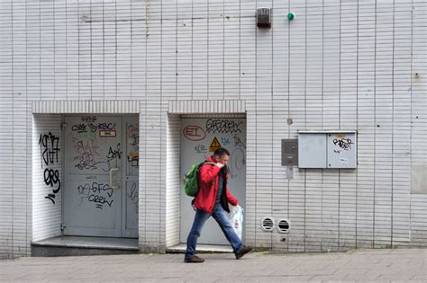 STEFAN OLDENBURG FOTOGRAFIE STADT