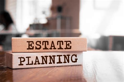 What To Know About Probate Estate Planning Basics