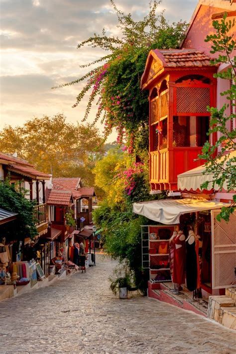 Kas Antalya Beautiful Places To Visit Wonderful Places Beautiful