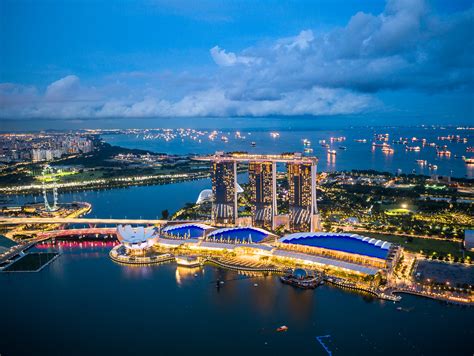 SINGAPORE - City Gallery | SkyscraperCity Forum