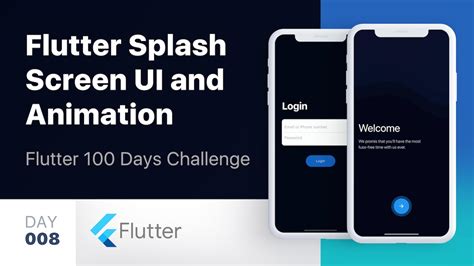 Flutter Splash Screen Github Topics Github