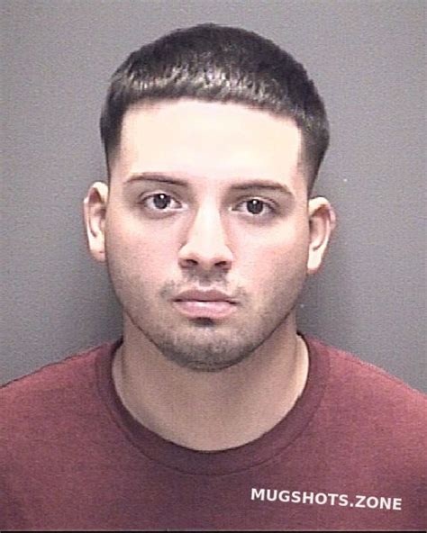 Gonzalez Ivan Ramsey 09 05 2022 Galveston County Mugshots Zone