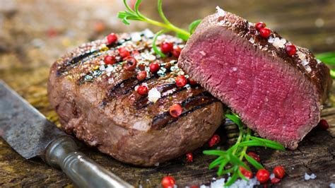 Steak Richtig Braten Ndr De Ratgeber Kochen