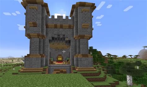 Las Mejores Ideas Para Castillos De Minecraft Dise Os De Castillos