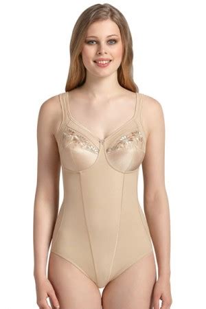 Anita Safina Support Corsrlet 3448 Women S Shapewear Lingerie