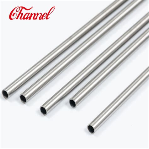 Customized China Stainless Capillary Tube Supplier Manufacturers