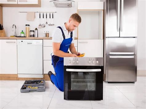 Kitchen gas stoves, ovens, and microwaves Installation Services in ...