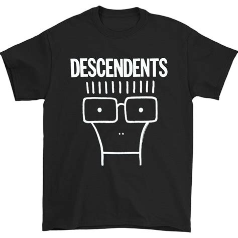 Descendents Milo T Shirt