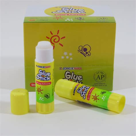 glue stick nunu educational products