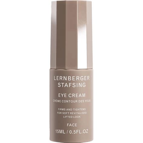 Lernberger Stafsing Eye Cream 15 Ml