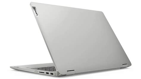 Ideapad Flex 5i 16 Gen 7 Intel® Core™ Versatile 16″ 2 In 1 Laptop That You Can Use In