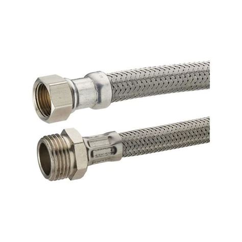 Flexible Inox M Le Femelle X Passage Int Rieur Mm Noyon