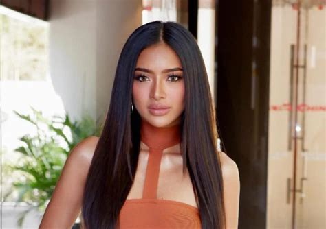 Miss Universe Philippines Laguna Bet Pushes For Sustainability