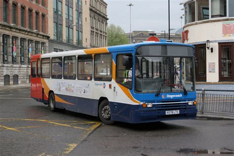 GLENVALE 20578 K578LTS LIVERPOOL 150506 David Beardmore Flickr