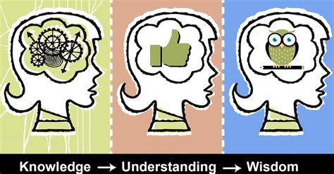 Differences Between Knowledge Wisdom And Understanding Yourdictionary