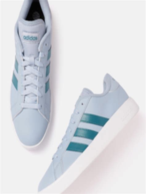 Buy ADIDAS Women Grand Court Base 2.0 Tennis Shoes - Sports Shoes for Women 23131064 | Myntra