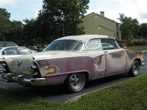 Find new 1955 Dodge Custom Royal Lancer in Altamonte Springs, Florida ...