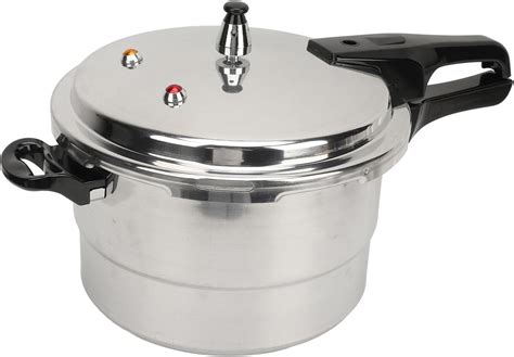 Pressure Cooker Aluminum Pressure Cooker With Safely Valve