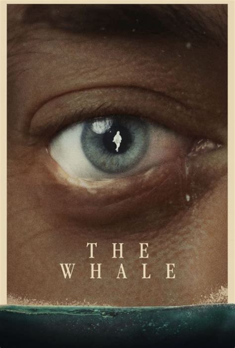 The Whale (2022) – Darrin // Nightingale