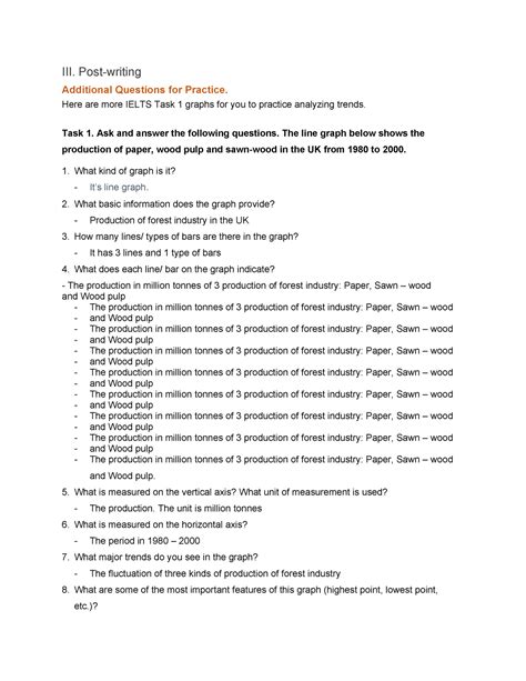 Official AVTC3 Unit 2 Task 1 Noticing And Analysing Trends