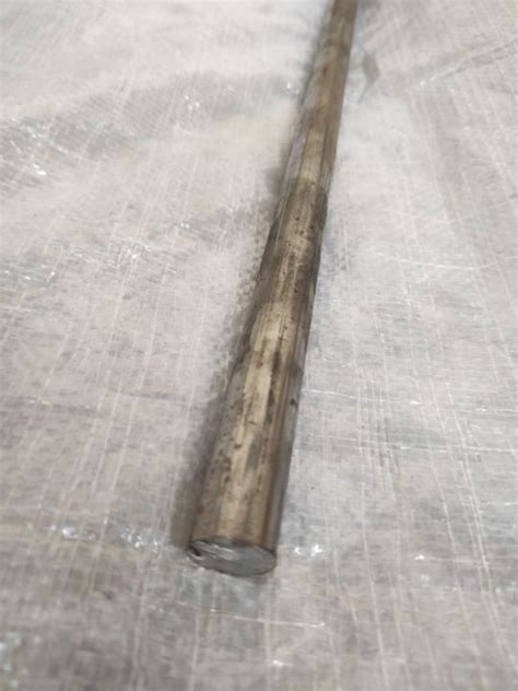 Shaft Besi Batangan 19 Mm Panjang 40 Cm Besi As Batangan Lazada Indonesia