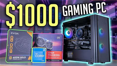 Best Gaming Pc Build Guide Forexmarketview