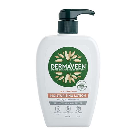 Nhg Pharmacy Online Dermaveen Moisturising Lotion Ml