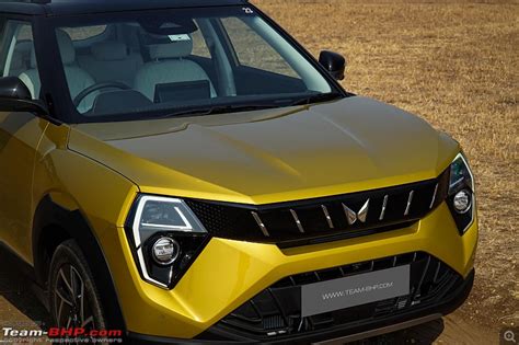 Mahindra Xuv Xo Review Page Team Bhp