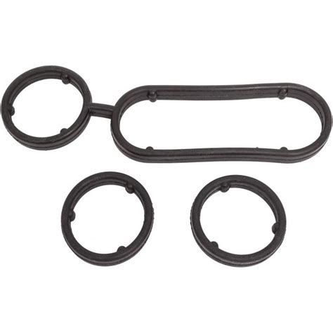 Topran Oil Cooler Seals L Germanparts Ca