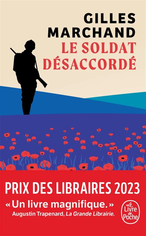 Le Soldat désaccordé hachette fr