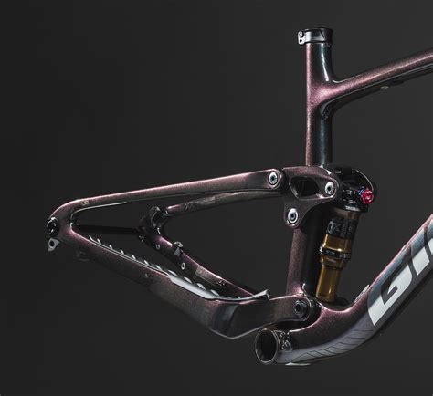 Giant Anthem Advanced Pro Lichter Frame Nieuwe Vering