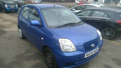 Kia Picanto Lx Plate Automatic In Hayes London Gumtree