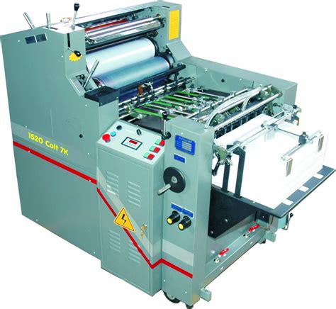 Autoprint Offset Printing Machines Latest Price Dealers Retailers