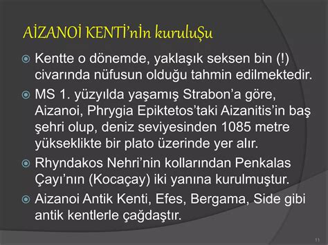 Bergama Antik Kenti