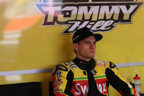 Croft Bsb Hill Passed Fit To Race This Weekend Bikesport News