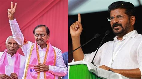 Kamareddy Assembly Election Result Highlights Bjp Defeats Kcr And