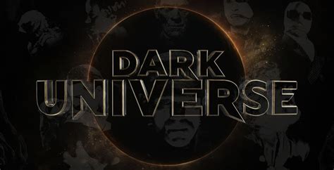 I Nuovi Mostri Il Dark Universe Tra Rischi E Certezze Nerdevil