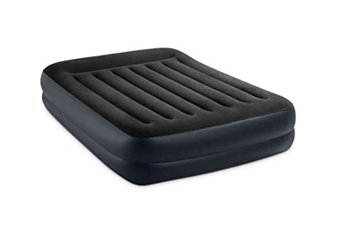 Meilleur Matelas Gonflable En Bas Sur Avis D Experts