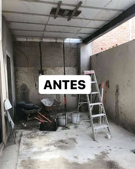 Mil Curtidas Coment Rios Arquitetura Antes Depois