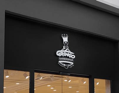 Gringo Projects Photos Videos Logos Illustrations And Branding