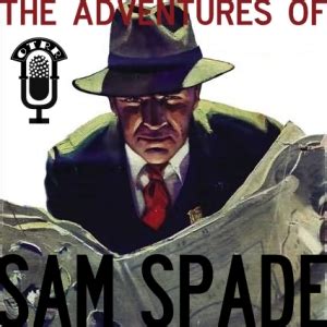 Sam Spade Quotes. QuotesGram