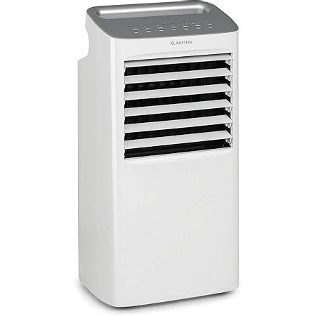 KLARSTEIN Whirlwind Rafraîchisseur d air Ventilateur Humidificateur