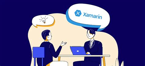 A Simplified Guide To Hire Xamarin Developers In 2022