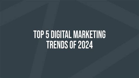 5 Essential Digital Marketing Strategies For 2024 A Guide By Linklumin